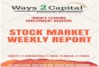 Equity Research Report 16 November 2015 Ways2Capital
