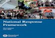National Response Framework, Third Edition