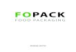 FOPACK - ein Buch über Food Packaging (excerpt)