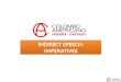 C13 U5 Project   indirect speech imperatives