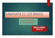 Kabanata 11, los banos (el filibusterismo)