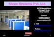Shree Systems Profile Sept15