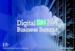 #DBS2016 Reaping the Rewards- Digital Business Uses of Data Science