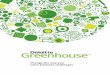 SEA Greenhouse brochure