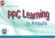 PPC Learning in Ambala ! Batra Computer Centre