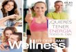 Catálogo Oriflame Costa Rica Wellness 2017