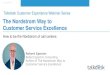 [Webinar] The Nordstrom Way to Customer Service Excellence with Robert Spector