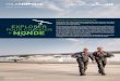 Solar Impulse - Institutional Leaflet (FR)