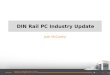 Din Rail PC Industry Update