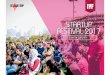 Startup festival 2017 brochure