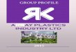 RK Corporate Profile June-2015