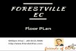 Forestville EC Floor Plan
