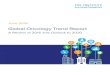 Global Oncology Trend Report