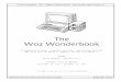 The Woz Wonderbook -- 1977 -- DigiBarn Computer Museum 