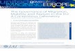 The Governance of Migration, Mobility and Asylum in the EU: A 