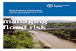Bristol Avon Catchment Flood Management Plan: Summary report