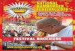 NATIONAL HAMBURGER FESTIVAL 2016