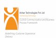 Introduction to Avhan Technologies