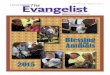 November Evangelist