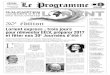 Lorient express : trois jours pour réinventer EéLV, préparer 2017 et 
