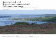 Journal of Environmental Monitoring