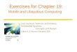 Download Exercises for Chapter 19
