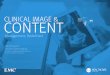 Clinical Image & Content Management, Redefined