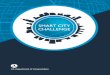 Smart City Challenge Lesson Learned