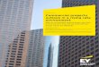 EY - Commercial property outlook in a rising rate environment