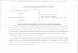 S.H. Bell Company Stipulated Settlement and Final Consent Order