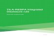 TILA-RESPA Integrated Disclosure rule - Consumer Financial