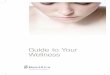 Guide to Your Wellness - BainUltra