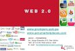 Web 2.0: Nuevas Herramientas de Interacción en los Negocios 