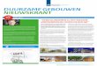 Agentschap NL Duurzame Gebouwen Krant 2013