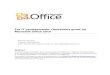 For IT professionals: Operations guide for Microsoft Office 2010