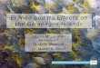 El Niño and Its Effects on the Galapagos Islands - uncw.edu