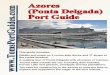 Azores (Ponta Delgada) Cruise Port Guide