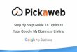 How To Optimize Your Google My Business Listing (To Rank Number 1)