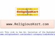All certified rudraksha from religious kart