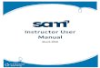 SAM Instructor Manual - Cengage Learning