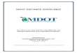 mdot Sight Distance Guidelines