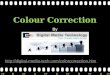 Color correction – By Group DMT the solution for Image color correction