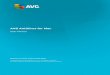 AVG AntiVirus for Mac User Manual