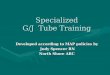 Specialized G-Tube Training