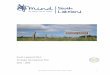 South Lakeland Mind Strategic Development Plan 2013 – 2016