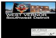 RFP 16WN591 Southwest West Vernor Corridor