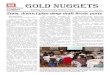 Gold NuGGets