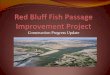Red Bluff CVPIA Presentation 2/17/2011