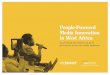 People-Powered Media Innovation in West Africa - Reboot