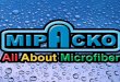 Mipacko microfiber world
